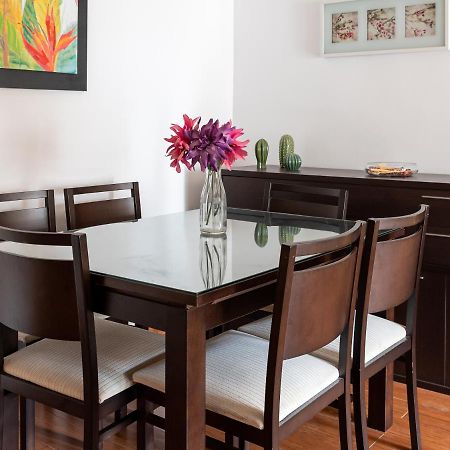 Apartamento Cruz Кордоба Екстериор снимка