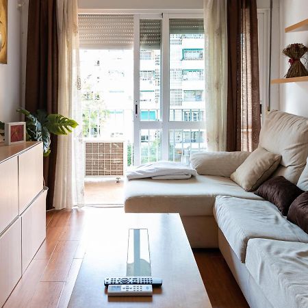 Apartamento Cruz Кордоба Екстериор снимка