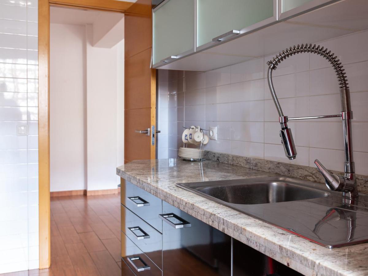Apartamento Cruz Кордоба Екстериор снимка