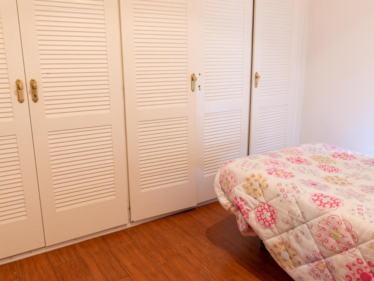 Apartamento Cruz Кордоба Екстериор снимка