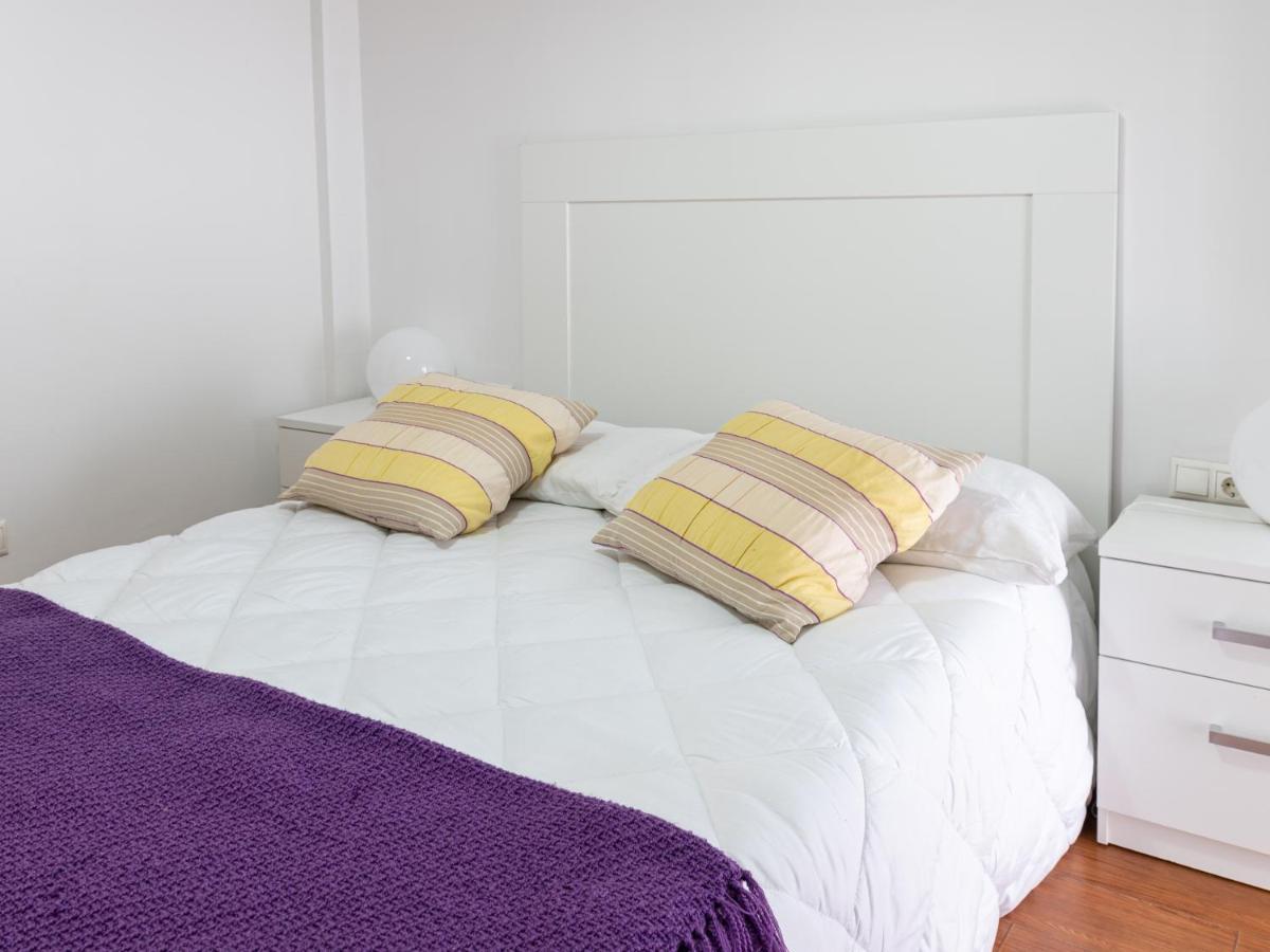 Apartamento Cruz Кордоба Екстериор снимка