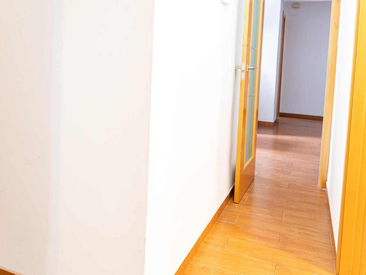 Apartamento Cruz Кордоба Екстериор снимка