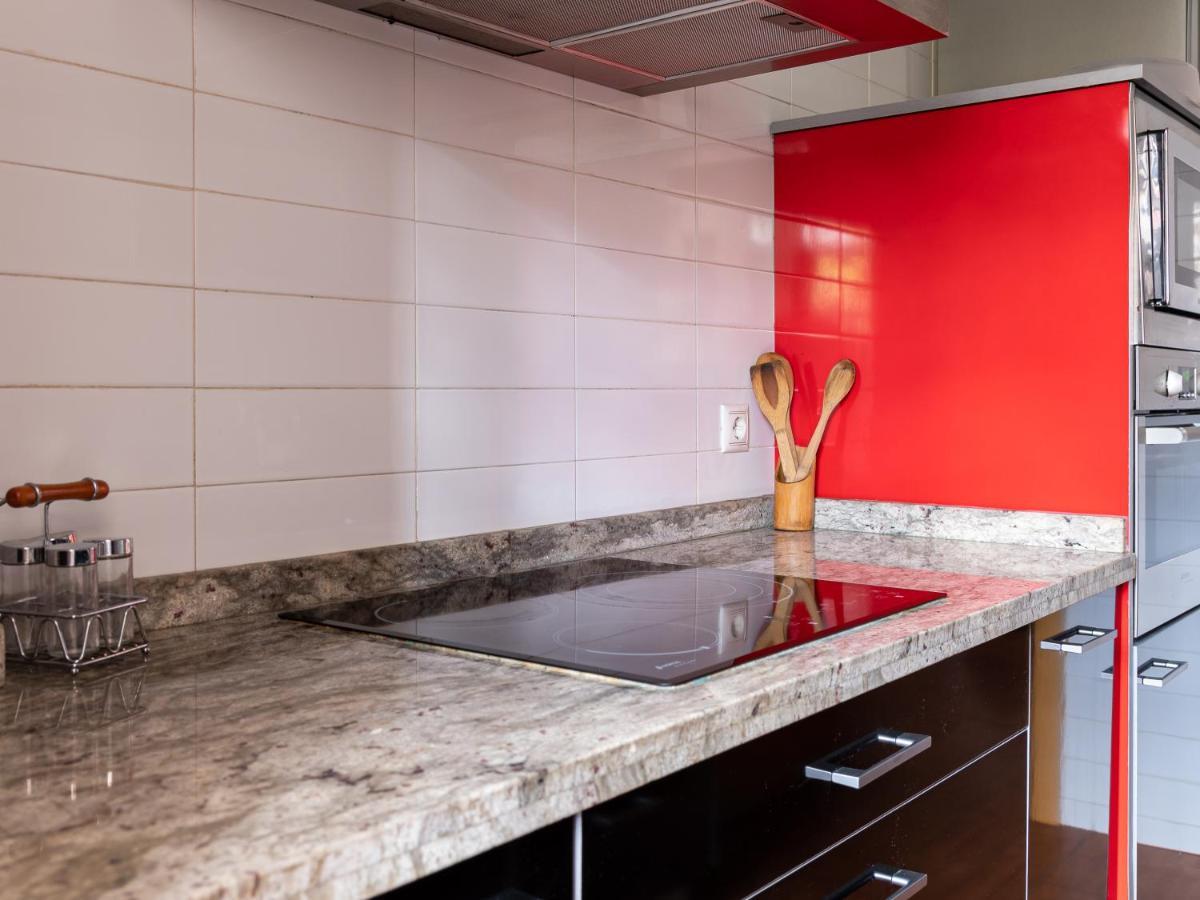 Apartamento Cruz Кордоба Екстериор снимка