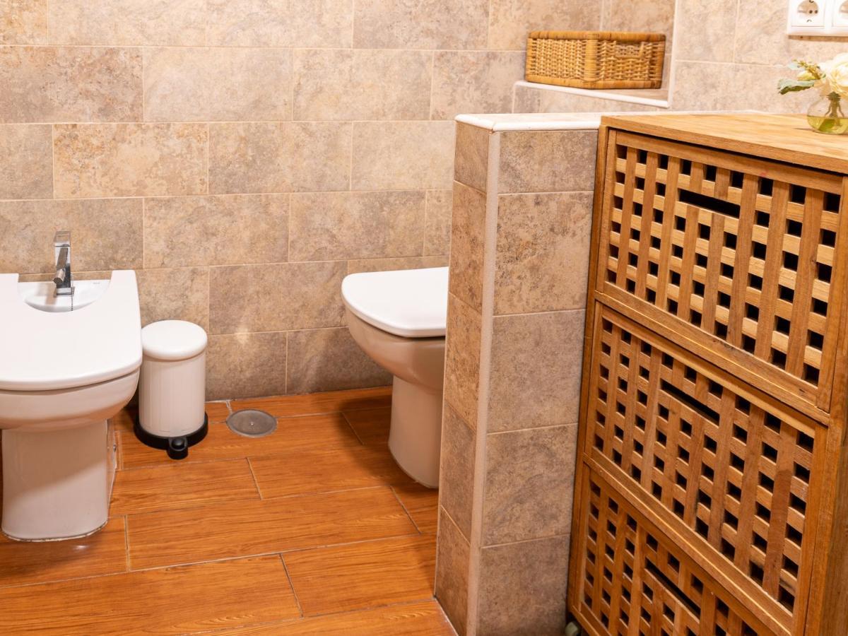 Apartamento Cruz Кордоба Екстериор снимка