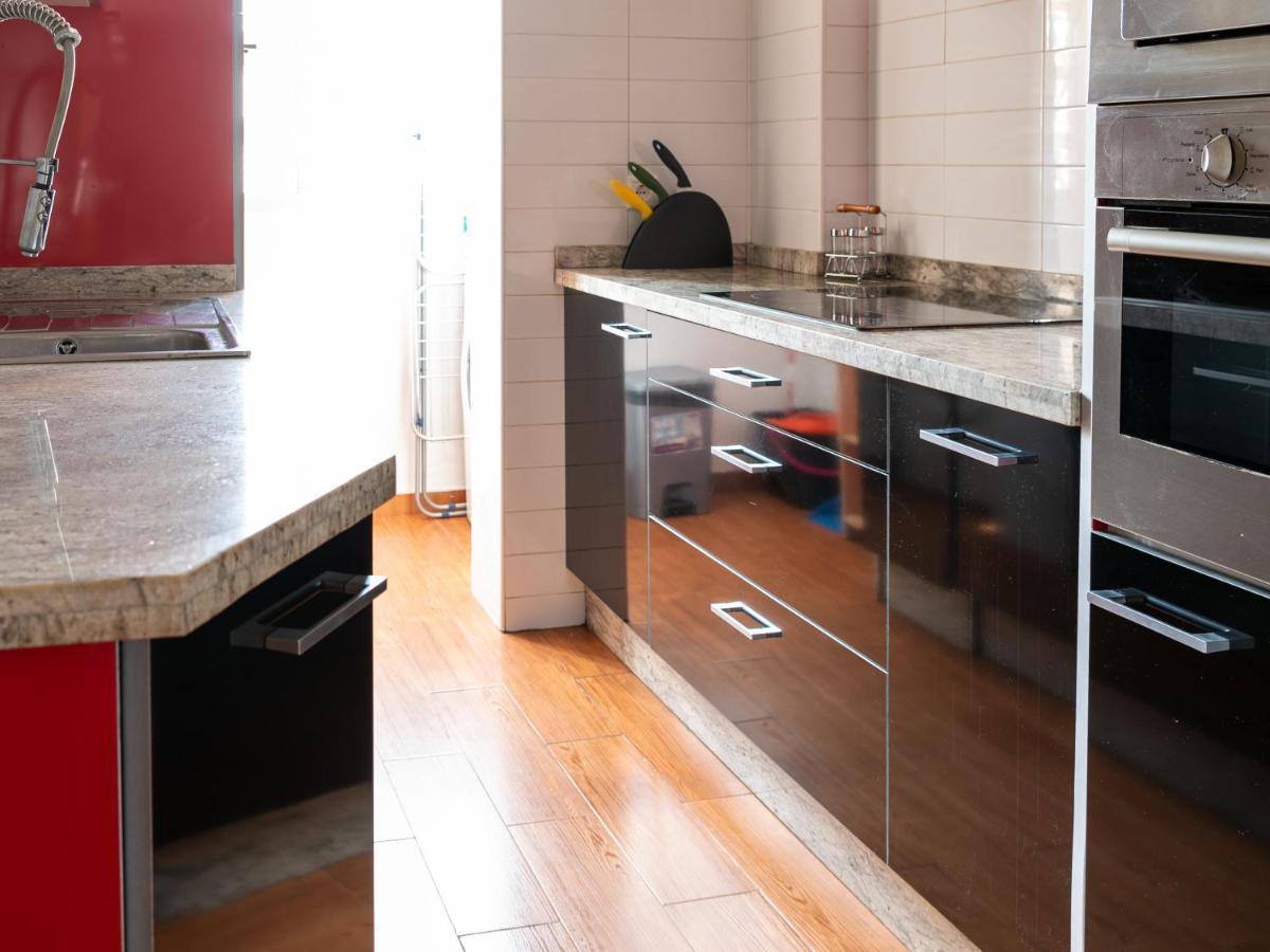 Apartamento Cruz Кордоба Екстериор снимка