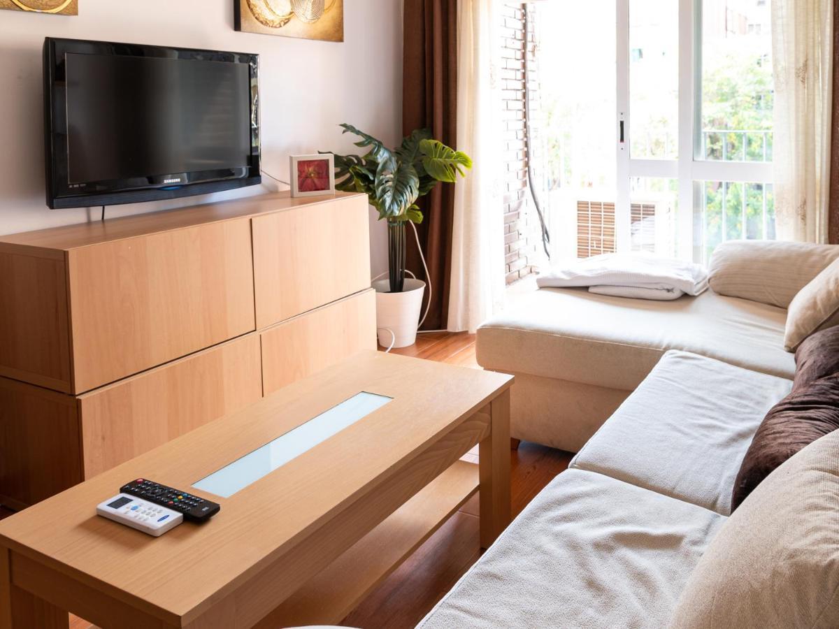 Apartamento Cruz Кордоба Екстериор снимка