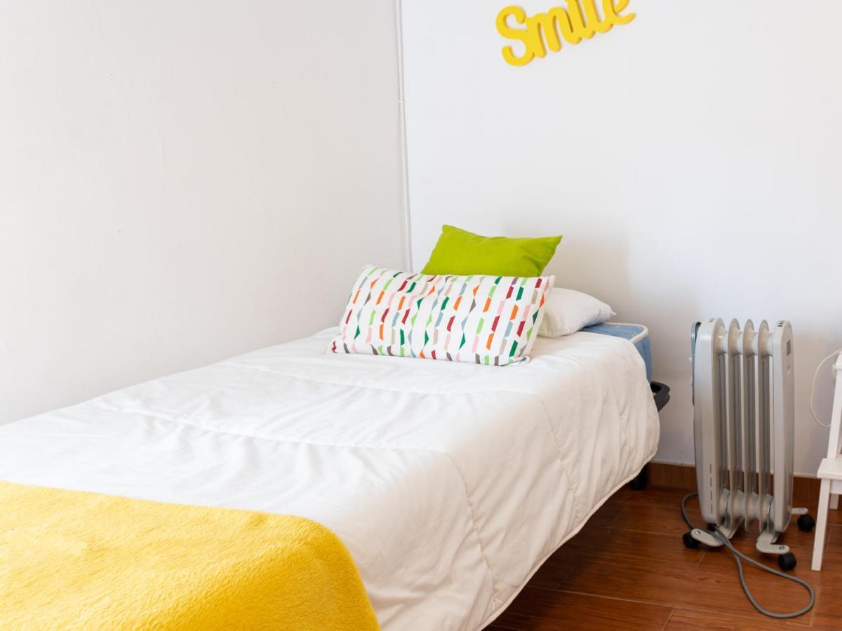 Apartamento Cruz Кордоба Екстериор снимка